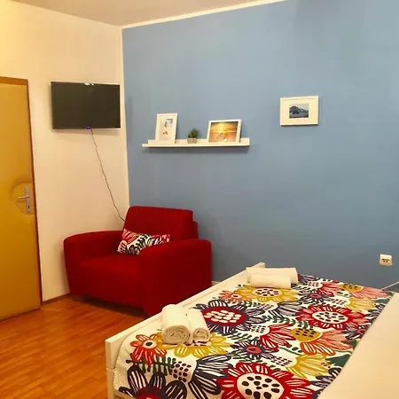 Ante Sun Apartment