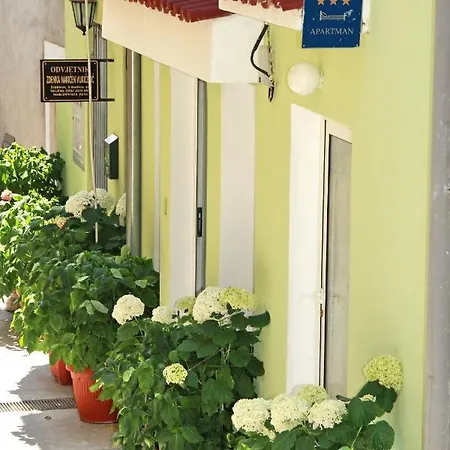 Apartment Ante Sun