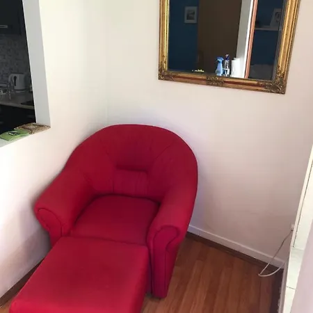 Apartment Ante Sun *