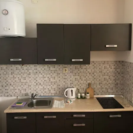 Apartment Ante Sun *