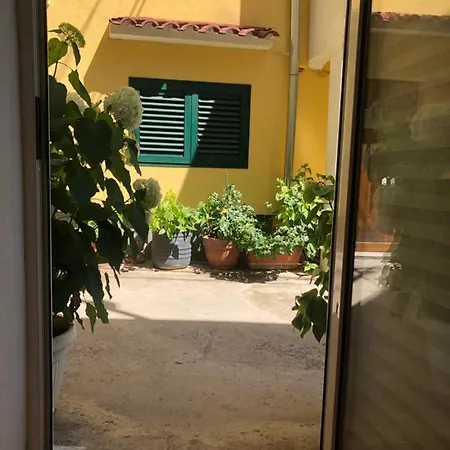 Apartment Ante Sun Sibenik