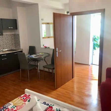 Apartment Ante Sun Sibenik