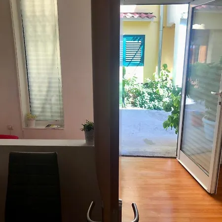 Apartment Ante Sun *