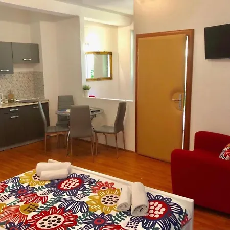 Apartment Ante Sun *