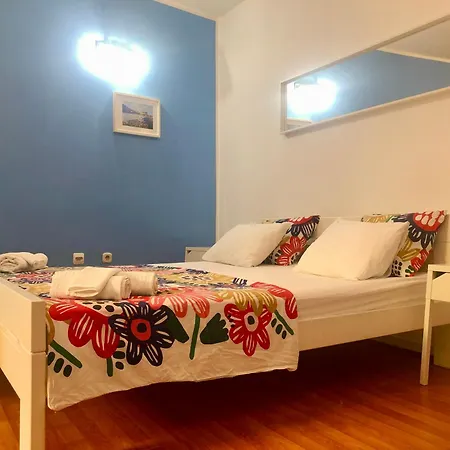 Apartment Ante Sun