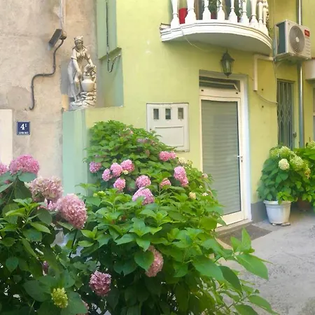 Ante Sun Apartment