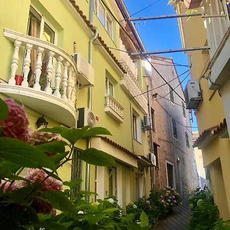 Ante Sun Apartment *
