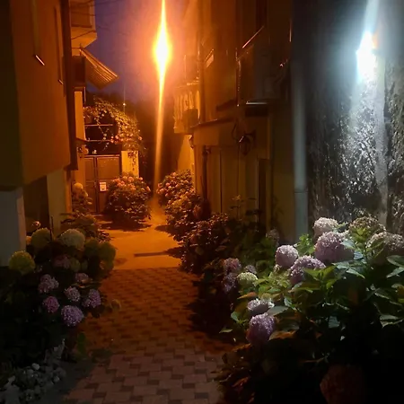 Ante Sun Apartment