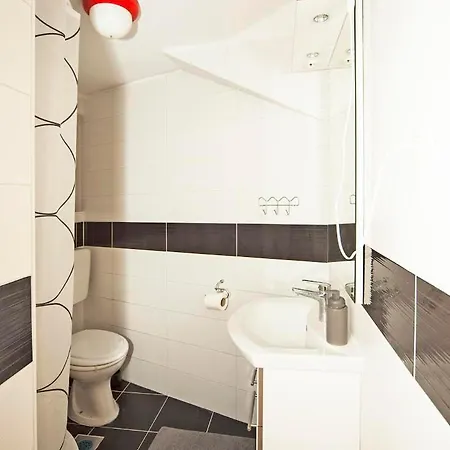 Apartment Ante Sun Sibenik