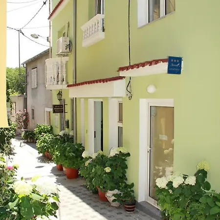 Ante Sun Apartment Sibenik