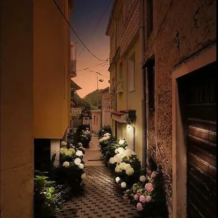 Apartment Ante Sun *